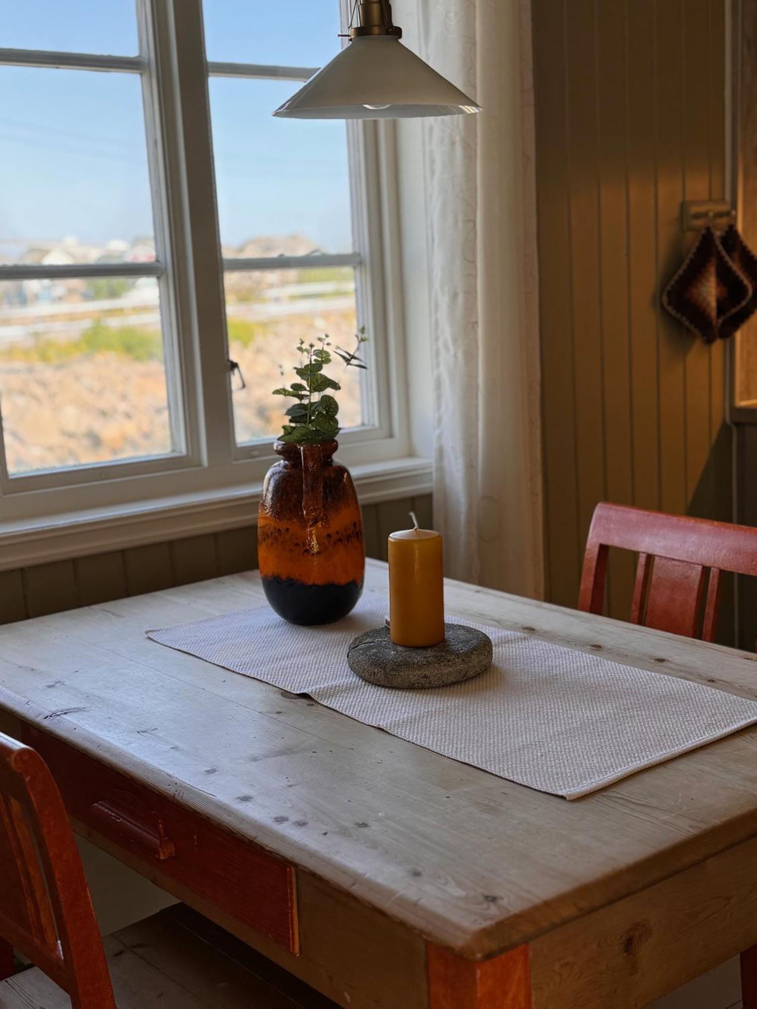 Hotel Sakrisoy Rorbuer Reine Exteriér fotografie