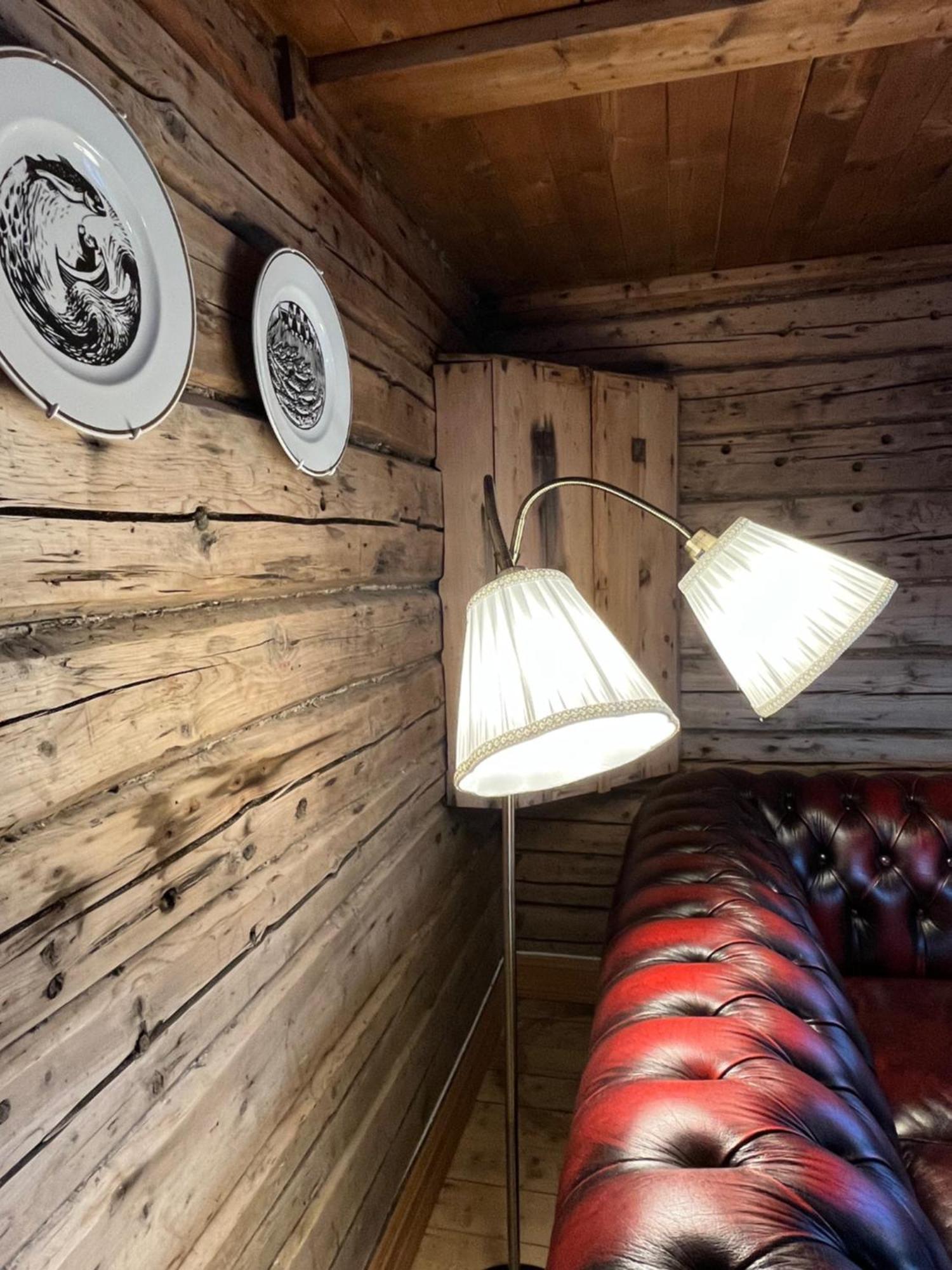 Hotel Sakrisoy Rorbuer Reine Exteriér fotografie